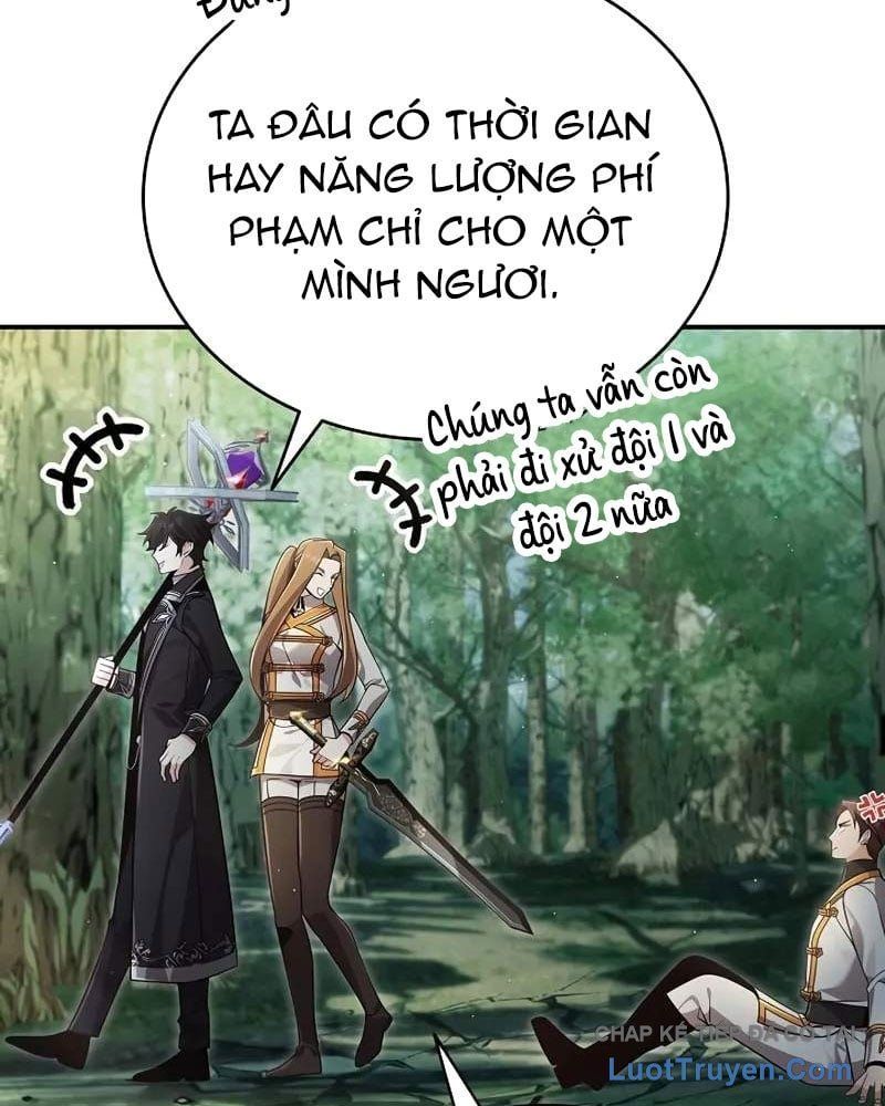 Học Viện Minh Triết Chap 37 - Next Chap 38