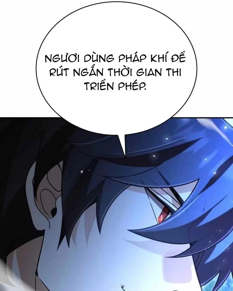 Học Viện Minh Triết Chap 38 - Next Chap 39
