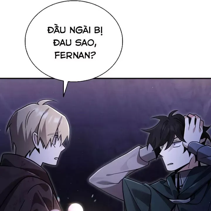 Học Viện Minh Triết Chap 41 - Next Chap 42