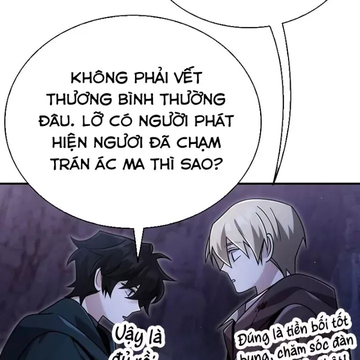 Học Viện Minh Triết Chap 41 - Next Chap 42