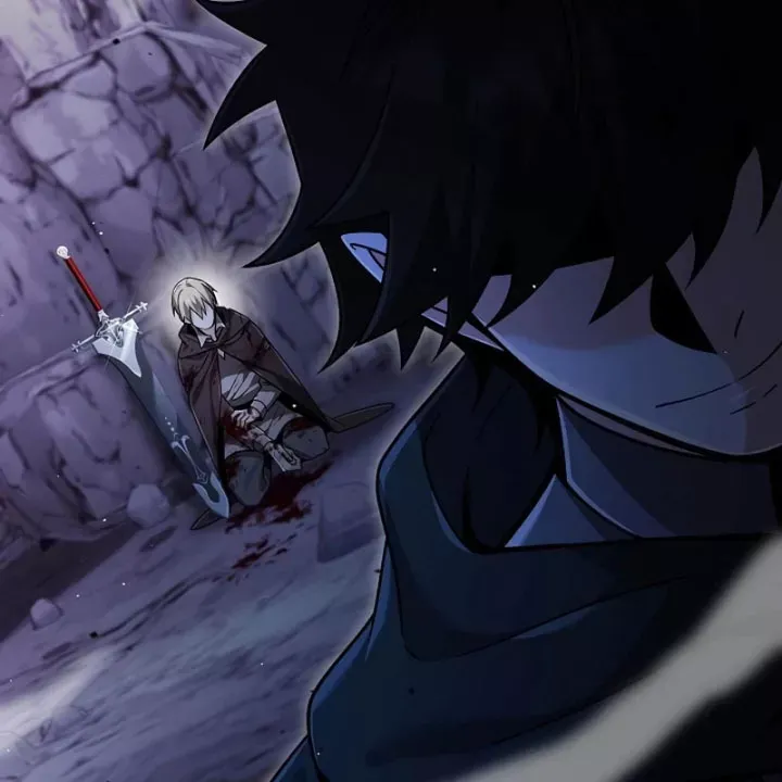 Học Viện Minh Triết Chap 41 - Next Chap 42