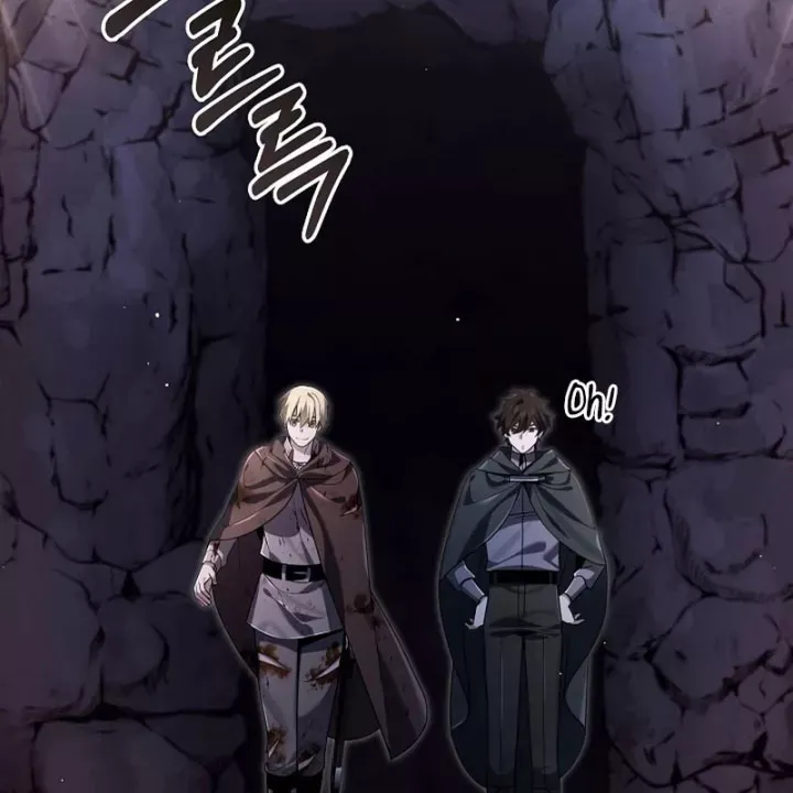 Học Viện Minh Triết Chap 41 - Next Chap 42