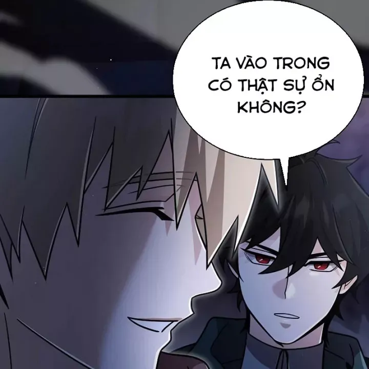Học Viện Minh Triết Chap 41 - Next Chap 42