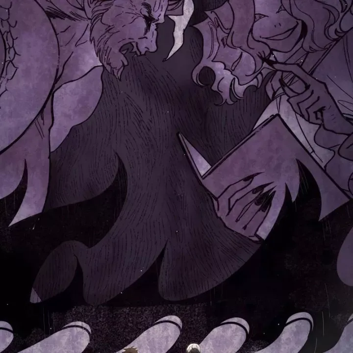 Học Viện Minh Triết Chap 41 - Next Chap 42