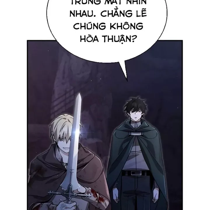 Học Viện Minh Triết Chap 41 - Next Chap 42