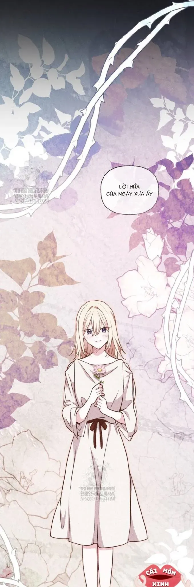 Bệ Hạ, Xin Hãy Quên Tôi Đi Chap 50 - Next Chap 51