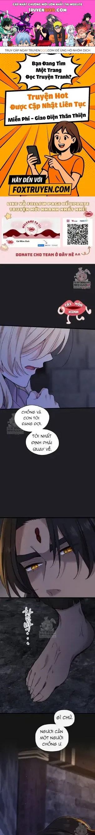 Bệ Hạ, Xin Hãy Quên Tôi Đi Chap 51 - Next Chap 52