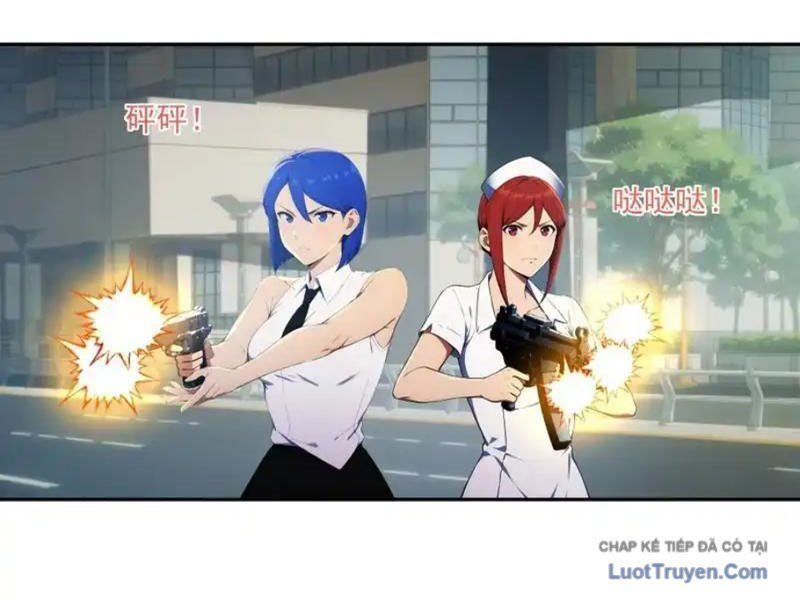 Mạt Nhật Trùng Sinh, Ta Thành Lập Chiến Đội Nữ Thần Chap 40 - Next Chap 41