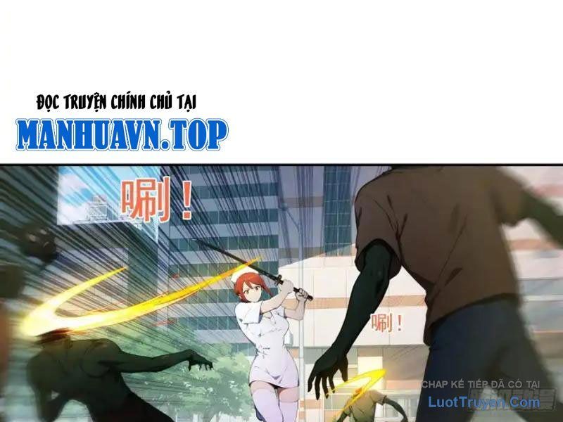 Mạt Nhật Trùng Sinh, Ta Thành Lập Chiến Đội Nữ Thần Chap 40 - Next Chap 41