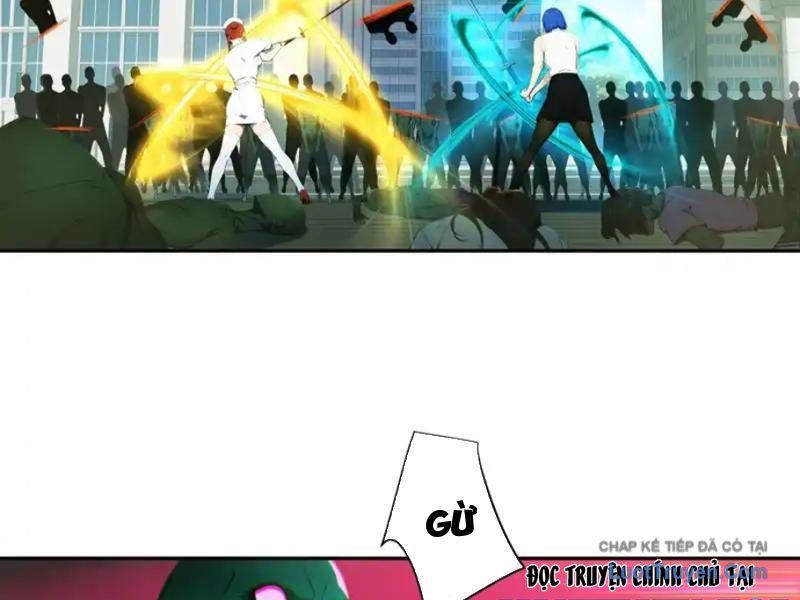 Mạt Nhật Trùng Sinh, Ta Thành Lập Chiến Đội Nữ Thần Chap 40 - Next Chap 41