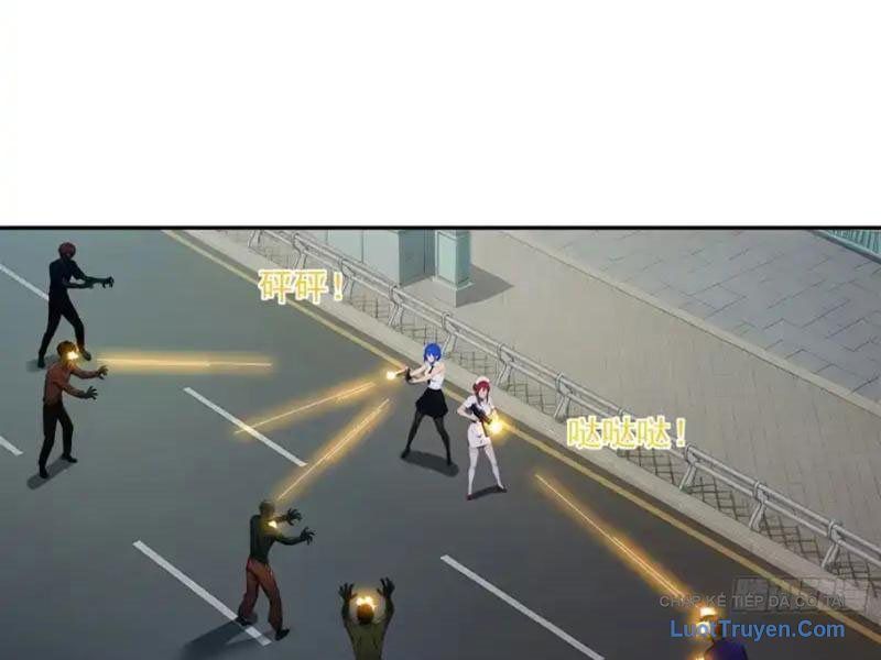 Mạt Nhật Trùng Sinh, Ta Thành Lập Chiến Đội Nữ Thần Chap 40 - Next Chap 41