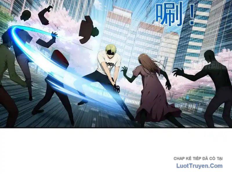 Mạt Nhật Trùng Sinh, Ta Thành Lập Chiến Đội Nữ Thần Chap 40 - Next Chap 41