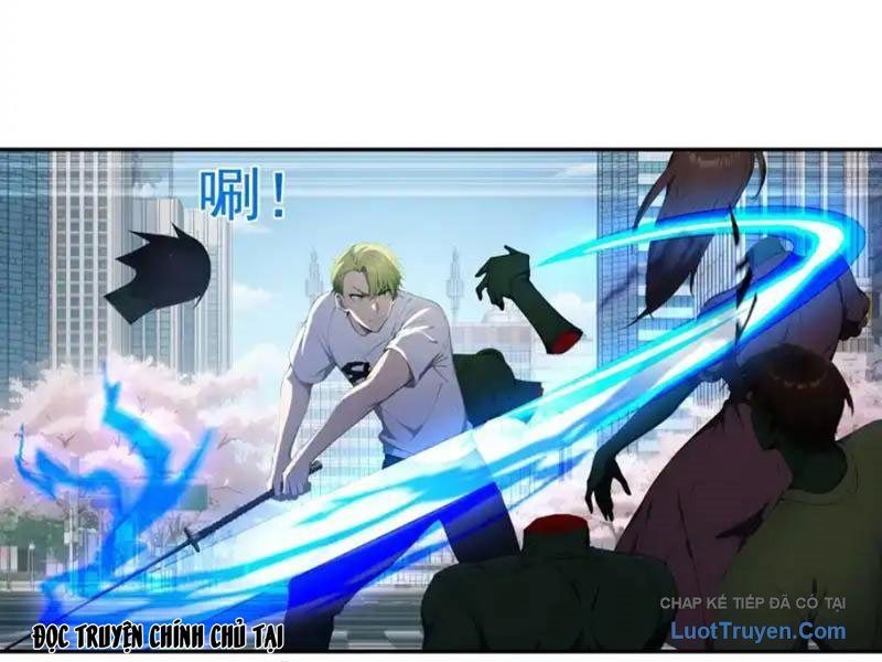 Mạt Nhật Trùng Sinh, Ta Thành Lập Chiến Đội Nữ Thần Chap 40 - Next Chap 41