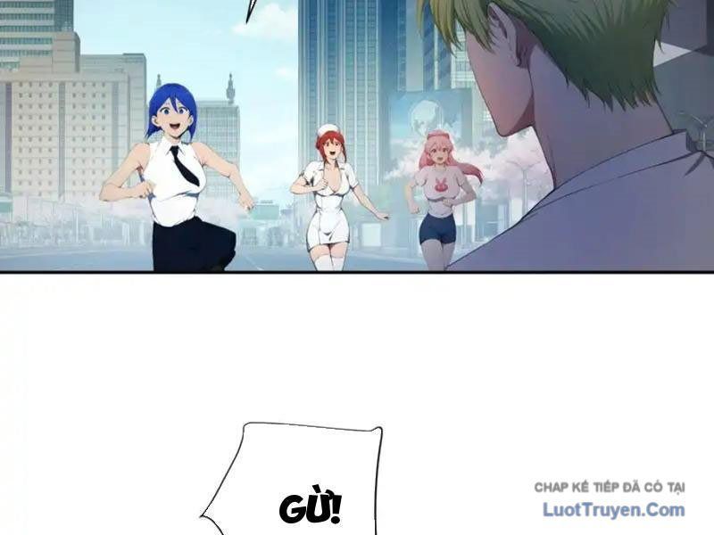 Mạt Nhật Trùng Sinh, Ta Thành Lập Chiến Đội Nữ Thần Chap 40 - Next Chap 41