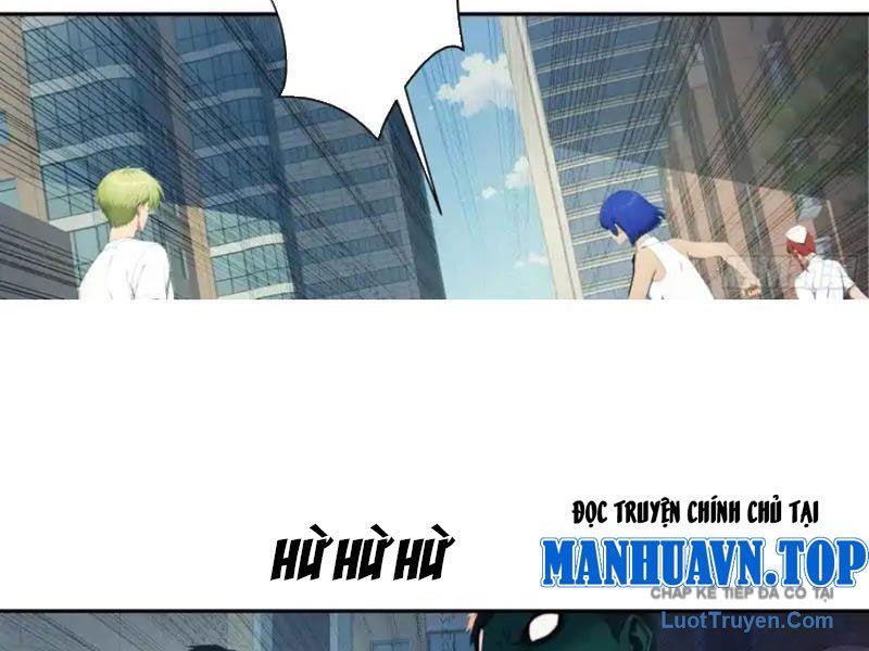 Mạt Nhật Trùng Sinh, Ta Thành Lập Chiến Đội Nữ Thần Chap 40 - Next Chap 41