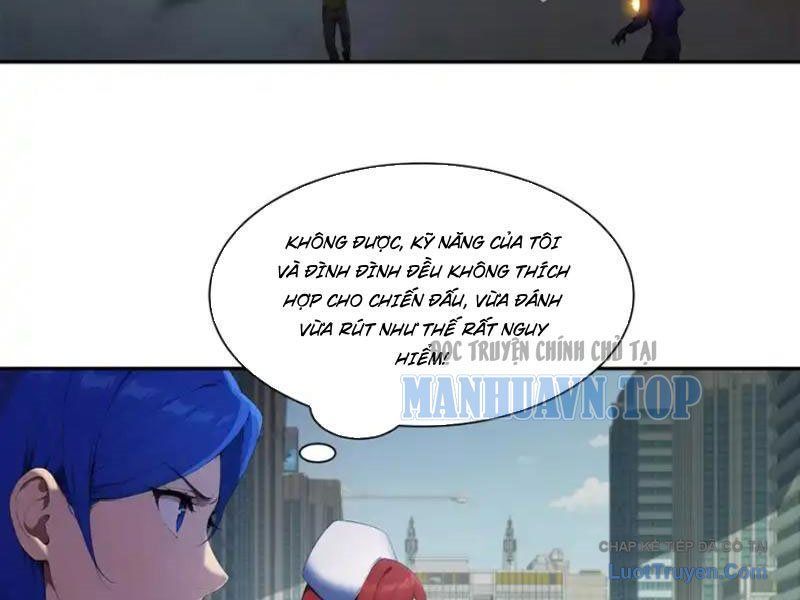 Mạt Nhật Trùng Sinh, Ta Thành Lập Chiến Đội Nữ Thần Chap 40 - Next Chap 41