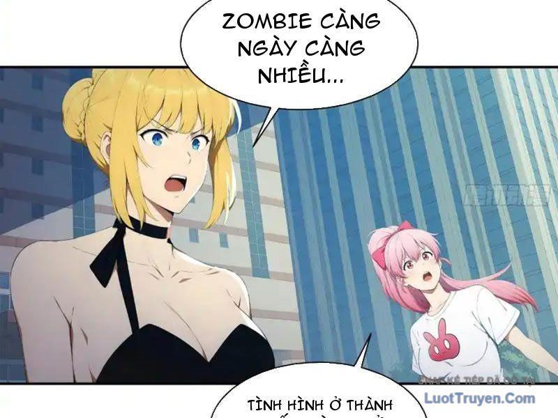 Mạt Nhật Trùng Sinh, Ta Thành Lập Chiến Đội Nữ Thần Chap 40 - Next Chap 41