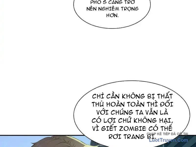 Mạt Nhật Trùng Sinh, Ta Thành Lập Chiến Đội Nữ Thần Chap 40 - Next Chap 41