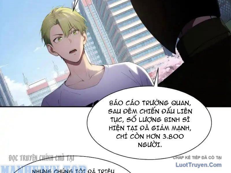 Mạt Nhật Trùng Sinh, Ta Thành Lập Chiến Đội Nữ Thần Chap 40 - Next Chap 41