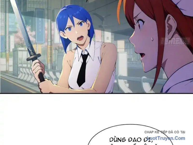 Mạt Nhật Trùng Sinh, Ta Thành Lập Chiến Đội Nữ Thần Chap 40 - Next Chap 41