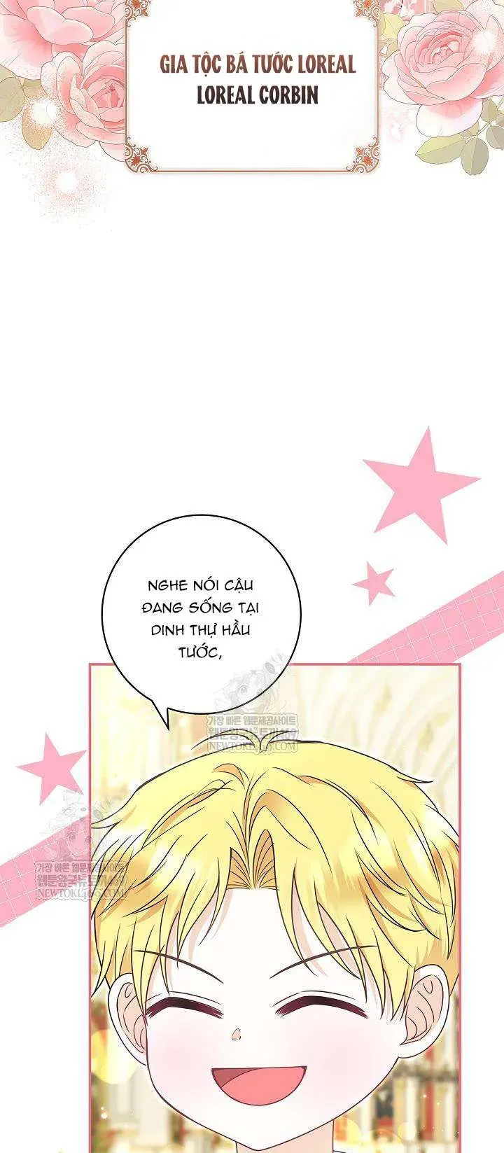 Tôi Sống Với Người Cậu Phản Diện Của Mình Chap 37 - Next Chap 38