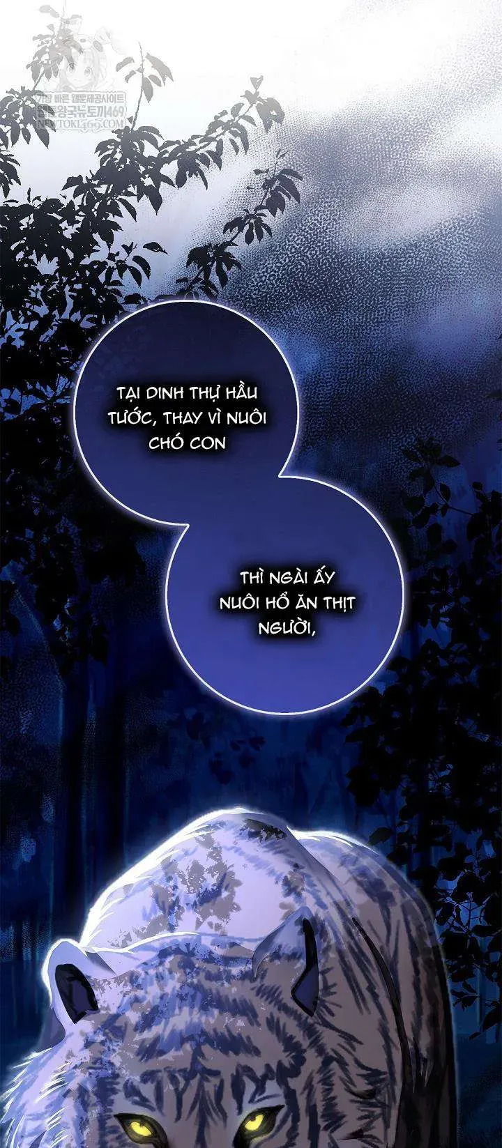 Tôi Sống Với Người Cậu Phản Diện Của Mình Chap 37 - Next Chap 38