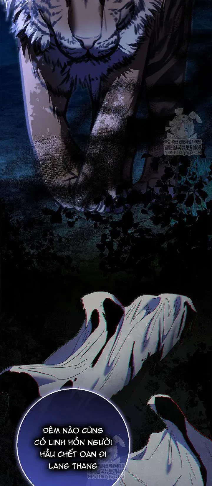 Tôi Sống Với Người Cậu Phản Diện Của Mình Chap 37 - Next Chap 38