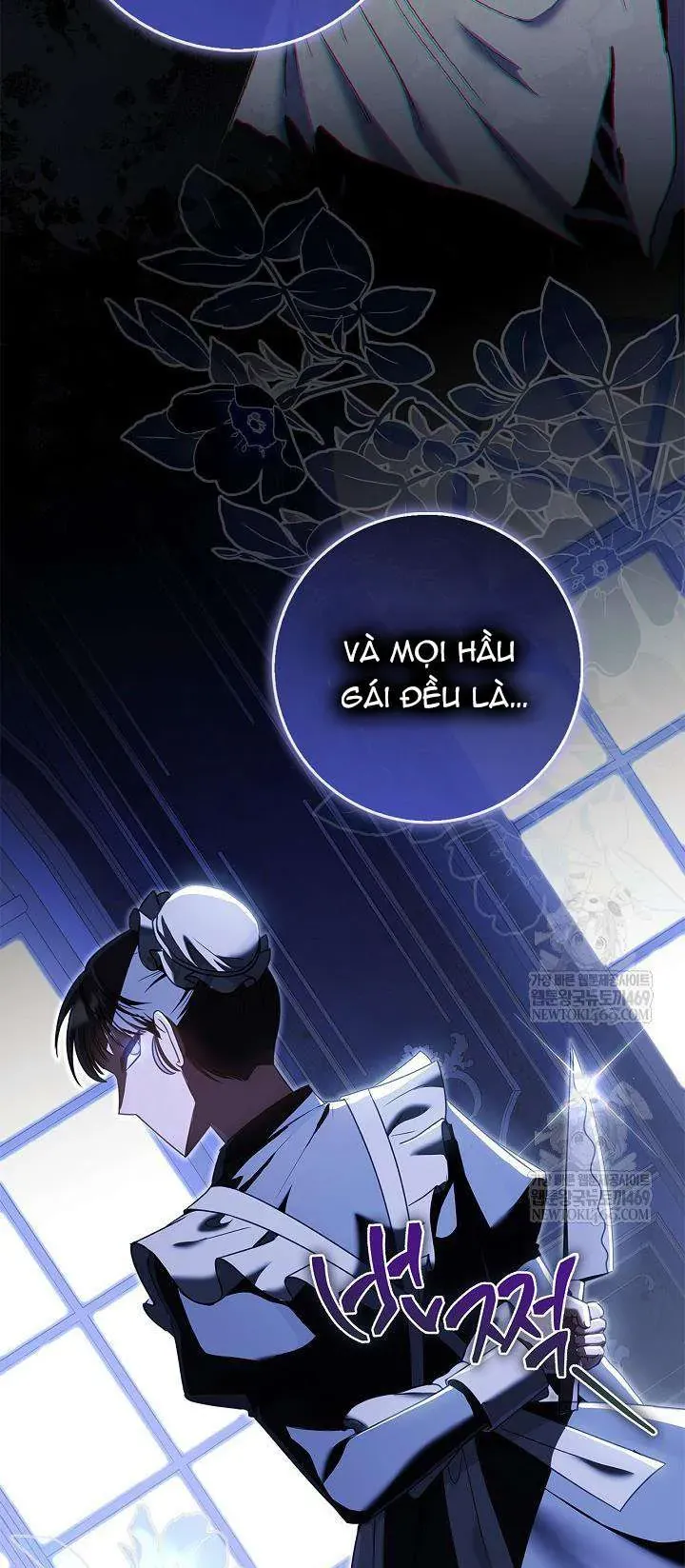 Tôi Sống Với Người Cậu Phản Diện Của Mình Chap 37 - Next Chap 38