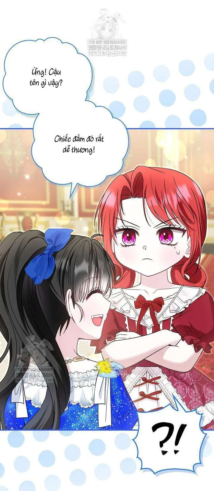 Tôi Sống Với Người Cậu Phản Diện Của Mình Chap 37 - Next Chap 38