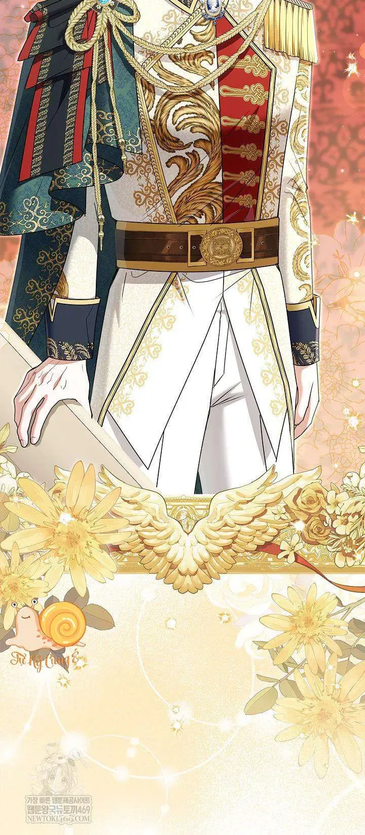 Tôi Sống Với Người Cậu Phản Diện Của Mình Chap 37 - Next Chap 38