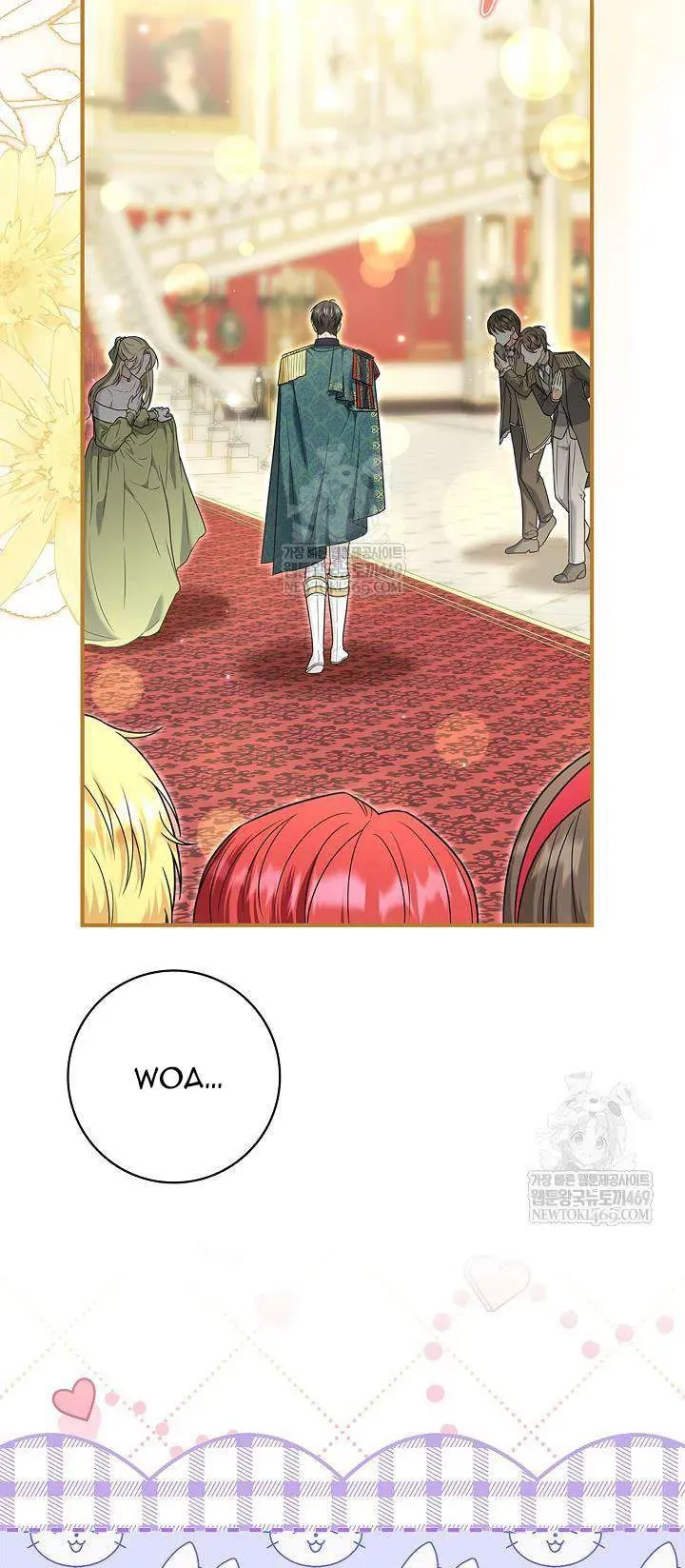 Tôi Sống Với Người Cậu Phản Diện Của Mình Chap 37 - Next Chap 38