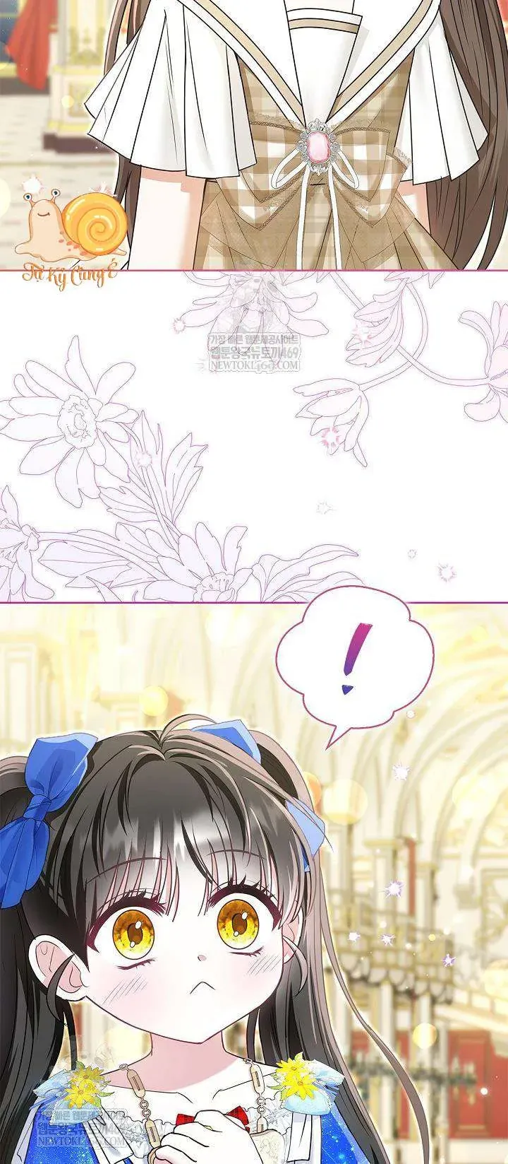 Tôi Sống Với Người Cậu Phản Diện Của Mình Chap 37 - Next Chap 38