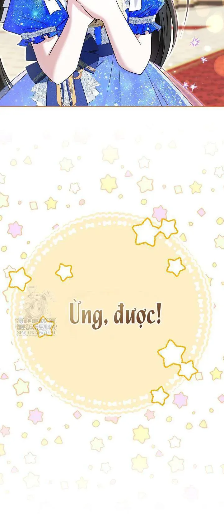 Tôi Sống Với Người Cậu Phản Diện Của Mình Chap 37 - Next Chap 38