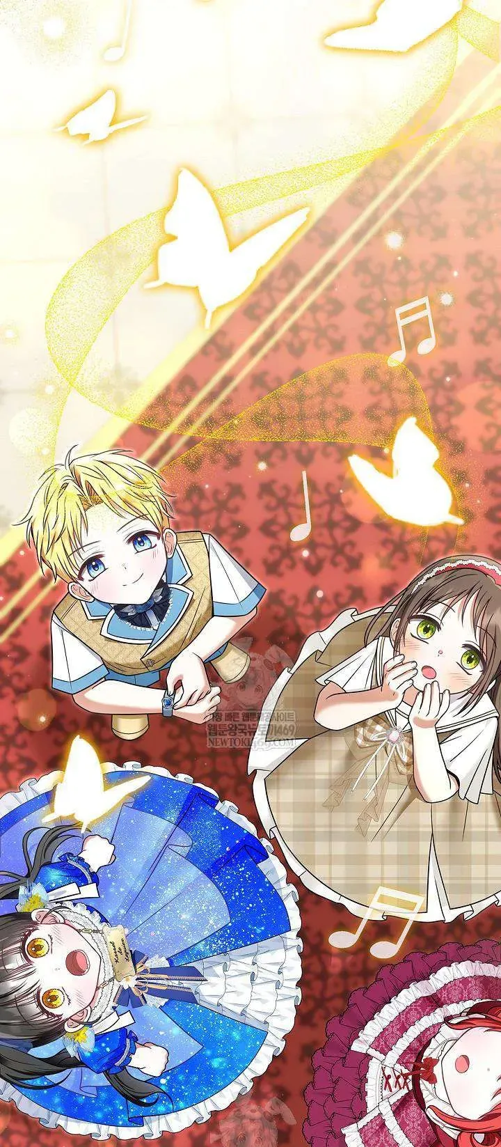 Tôi Sống Với Người Cậu Phản Diện Của Mình Chap 37 - Next Chap 38