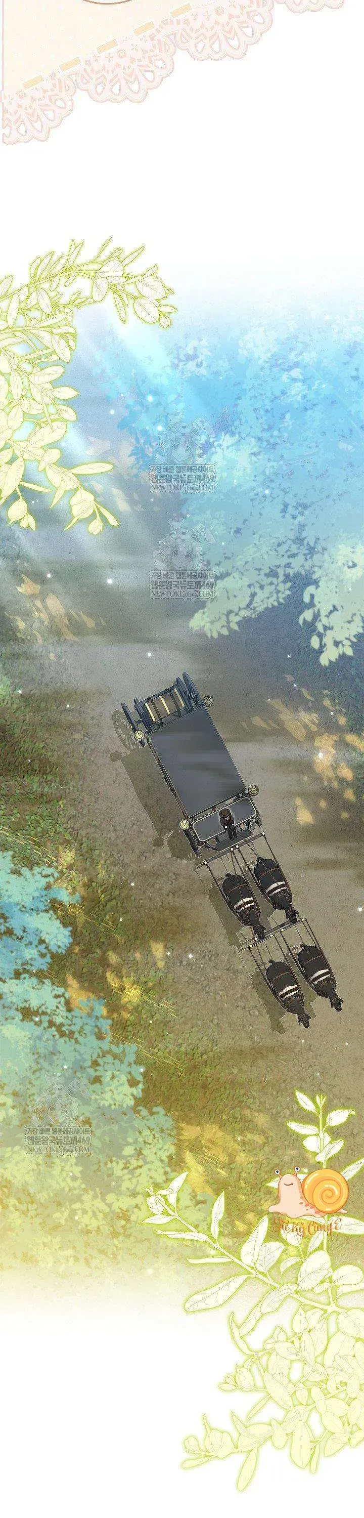 Tôi Sống Với Người Cậu Phản Diện Của Mình Chap 38 - Next Chap 39