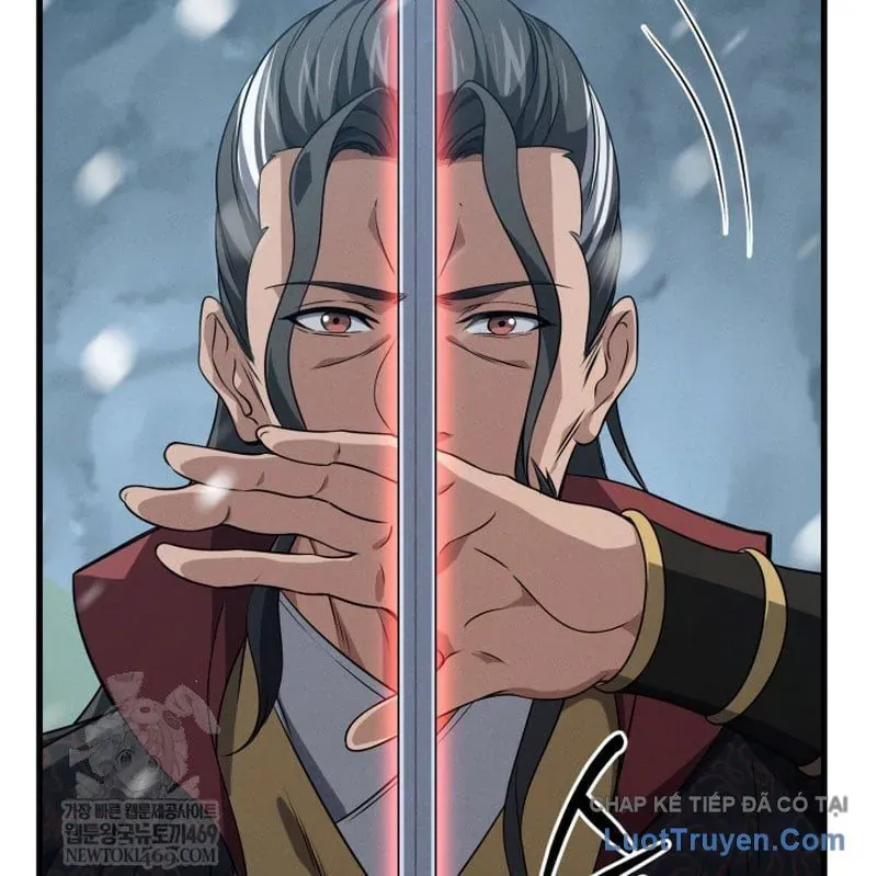 Võ Thần Tái Sinh Chap 47 - Next Chap 48