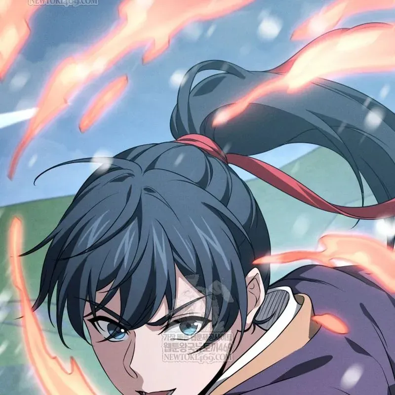 Võ Thần Tái Sinh Chap 47 - Next Chap 48