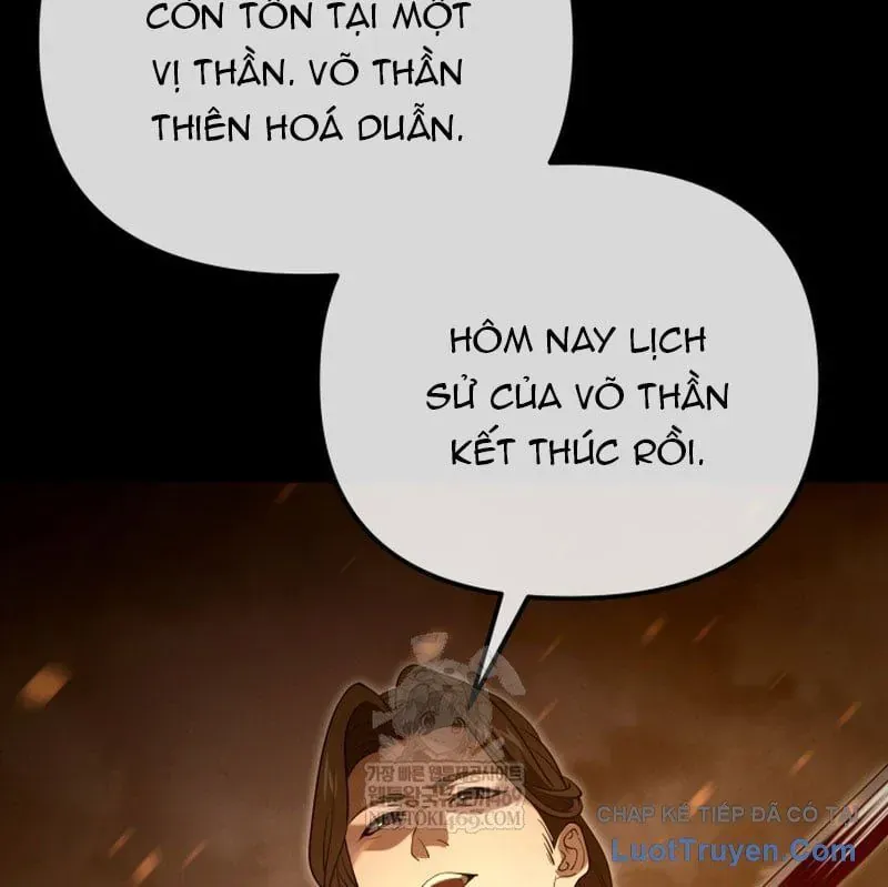 Võ Thần Tái Sinh Chap 47 - Next Chap 48