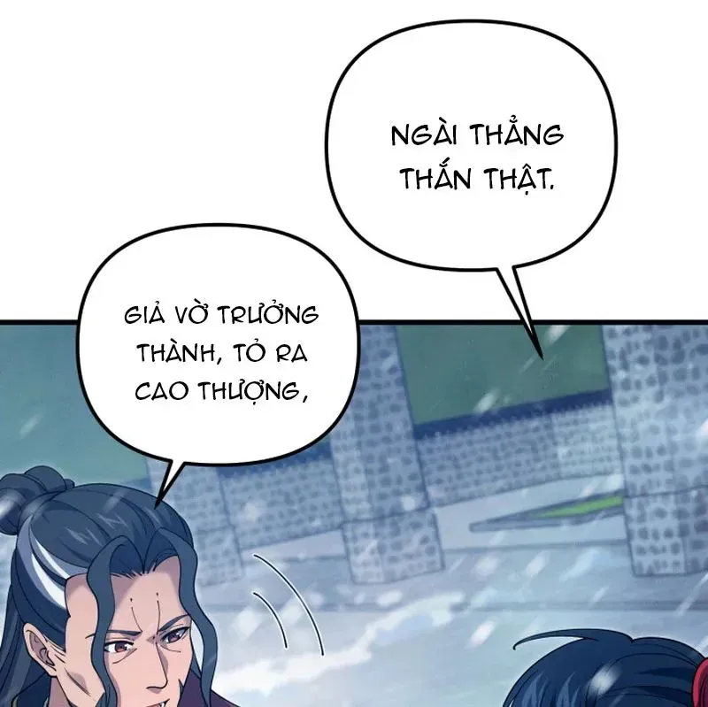 Võ Thần Tái Sinh Chap 47 - Next Chap 48