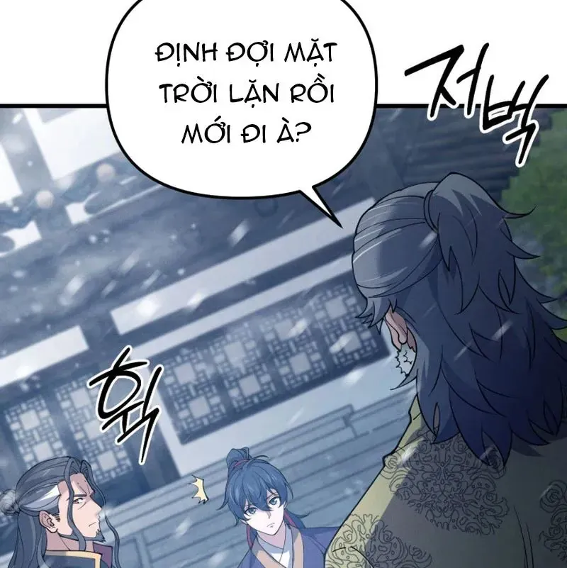 Võ Thần Tái Sinh Chap 47 - Next Chap 48