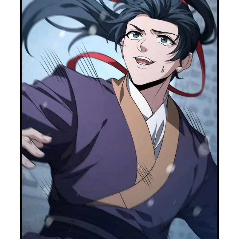 Võ Thần Tái Sinh Chap 47 - Next Chap 48