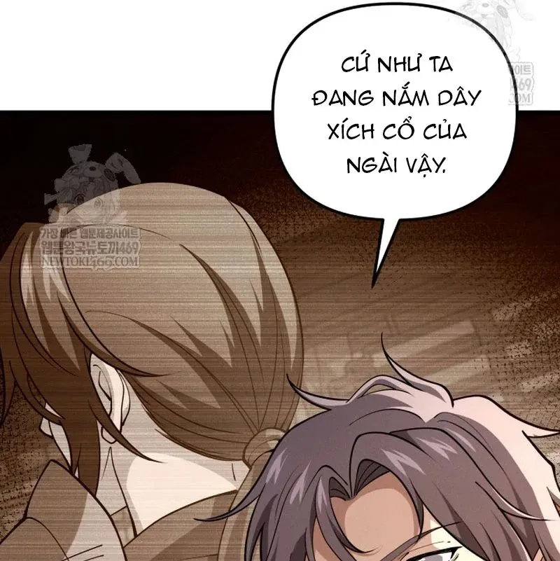Võ Thần Tái Sinh Chap 48 - Next Chap 49