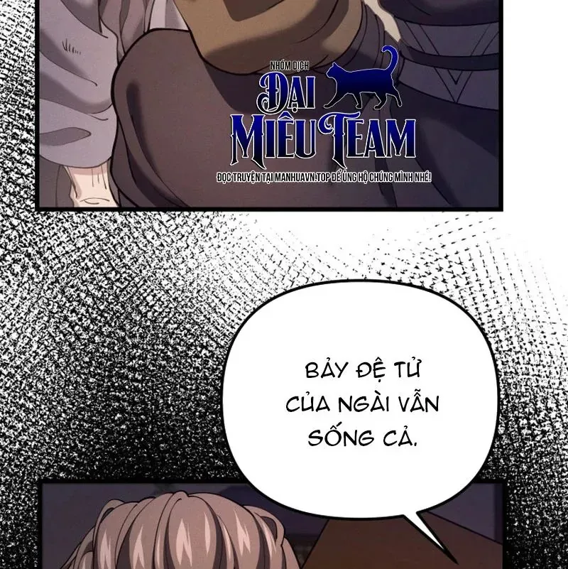 Võ Thần Tái Sinh Chap 48 - Next Chap 49