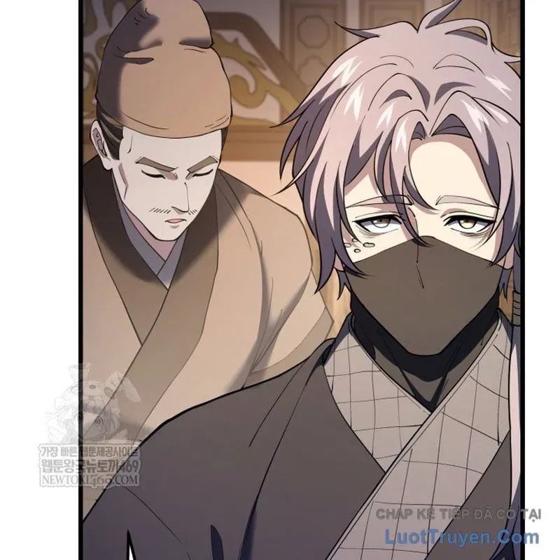 Võ Thần Tái Sinh Chap 48 - Next Chap 49