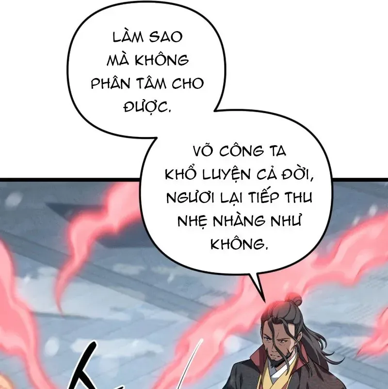 Võ Thần Tái Sinh Chap 48 - Next Chap 49