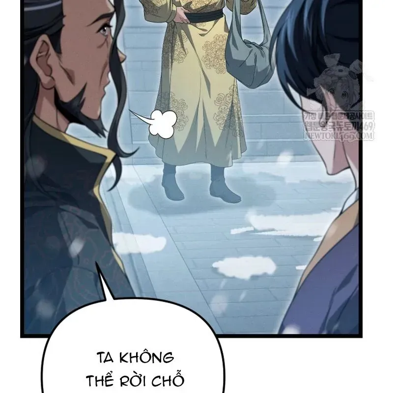 Võ Thần Tái Sinh Chap 48 - Next Chap 49