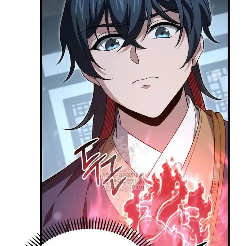 Võ Thần Tái Sinh Chap 48 - Next Chap 49