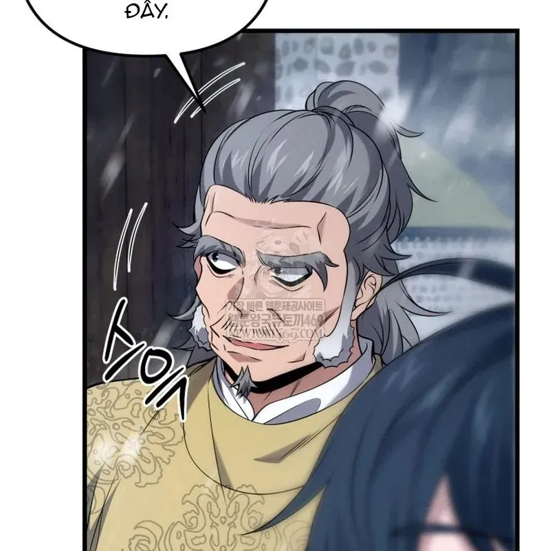 Võ Thần Tái Sinh Chap 48 - Next Chap 49