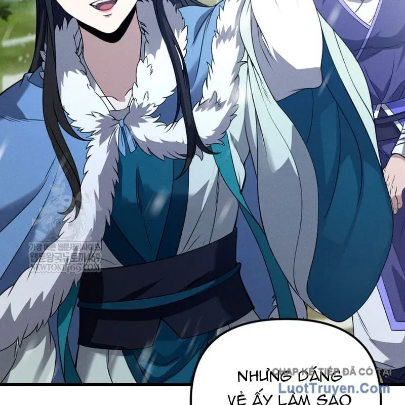 Võ Thần Tái Sinh Chap 48 - Next Chap 49
