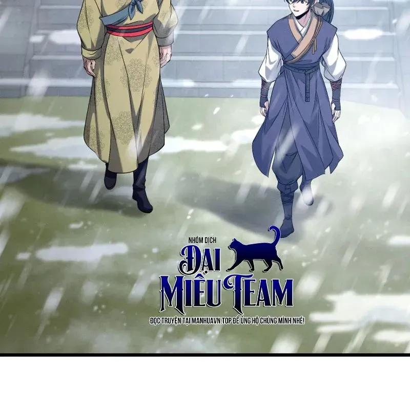 Võ Thần Tái Sinh Chap 48 - Next Chap 49